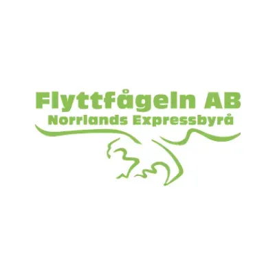 Flyttfågeln AB logo