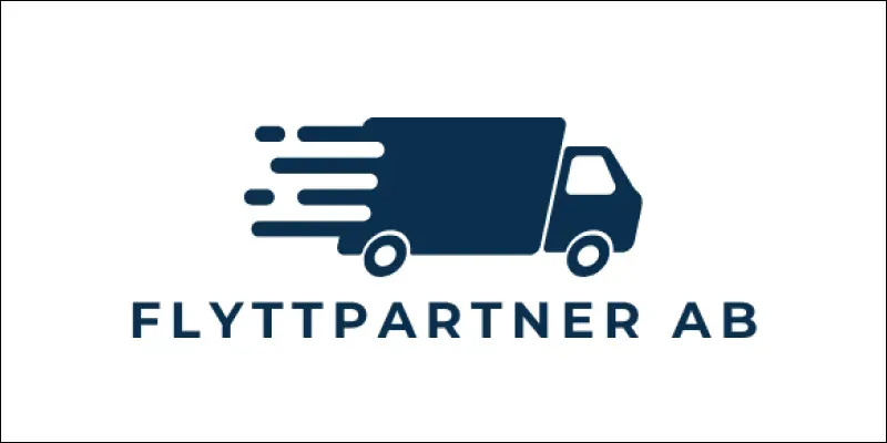 Flyttpartner AB logo