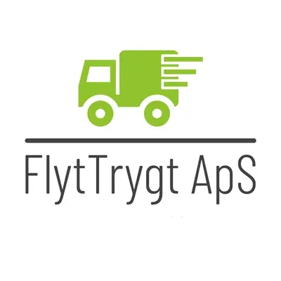FlytTrygt logo.