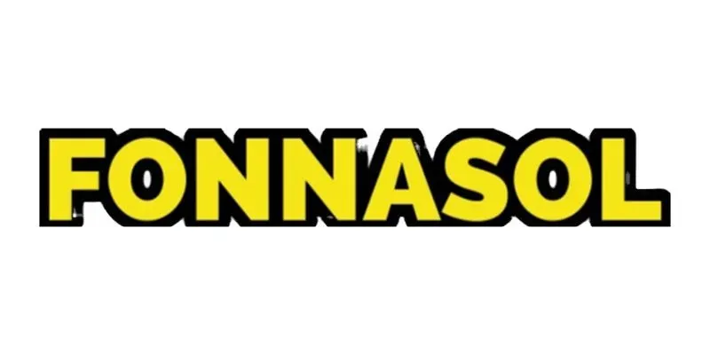 Fonnasol logo