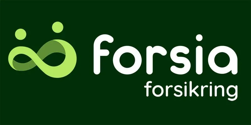 Forsia Forsikrings logo