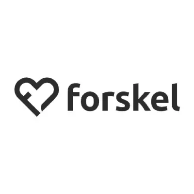 Forskels logo