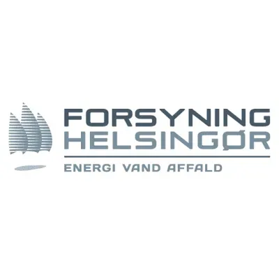 Forsyning Helsingørs logo