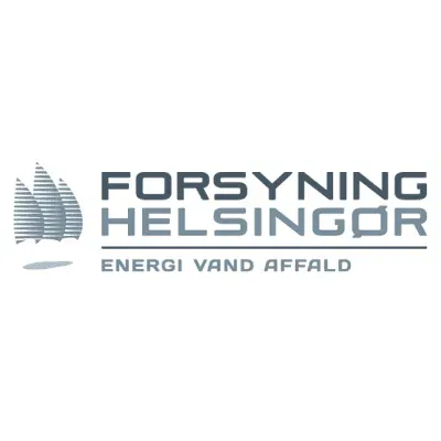 Forsyning Helsingørs logo