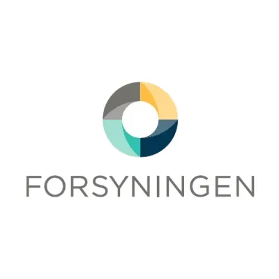 Forsyningens logo
