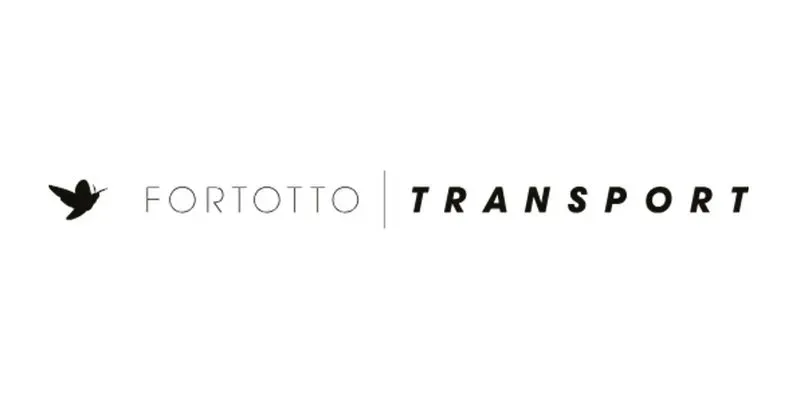 Fortotto Flyttebyrå logo
