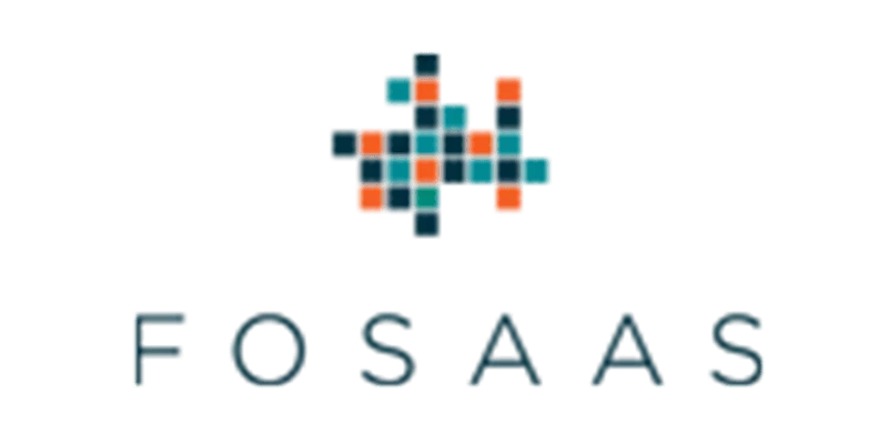 Fosaas advokatfirma logo