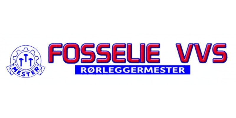 Fosselie VVS logo