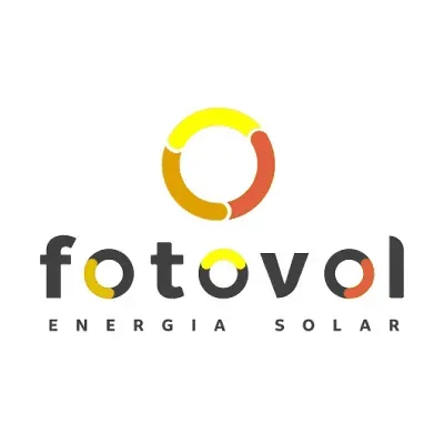 Fotovol Energía Solar logo