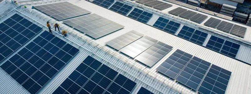 Fotovol Energía Solar banner