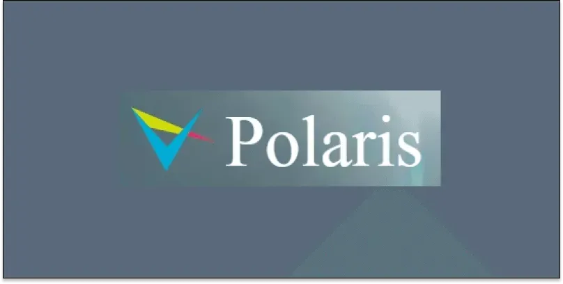 Fotovoltaica Polaris logo