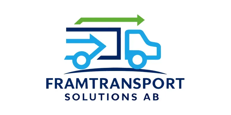 FramTransport Solutions AB logo
