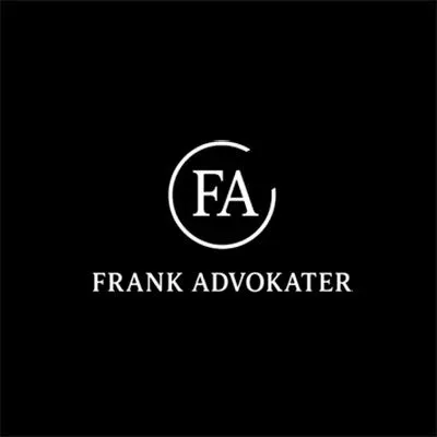 Frank Advokaters logo