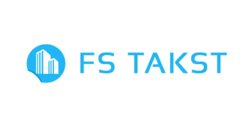 Logo FS Takst
