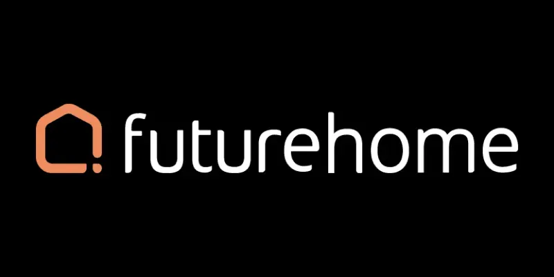 Logo Futurehome