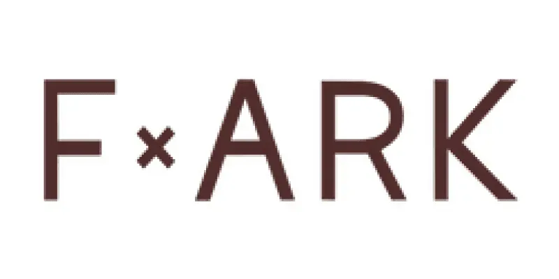 Logoen til arkitektkontoret FxArk