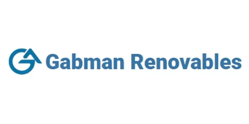Gabman Renovables logo
