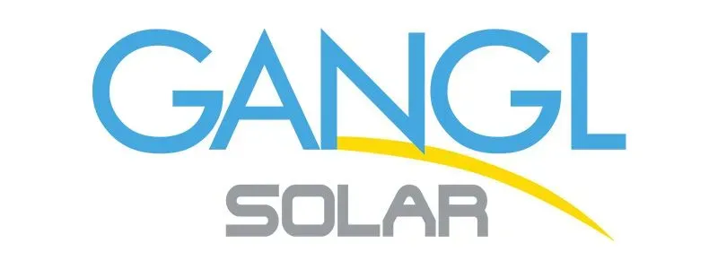 GANGLSolar logo