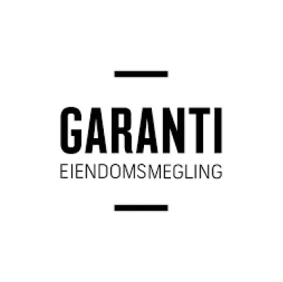 logoen til garanti eiendomsmegling
