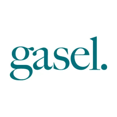 gasels logo