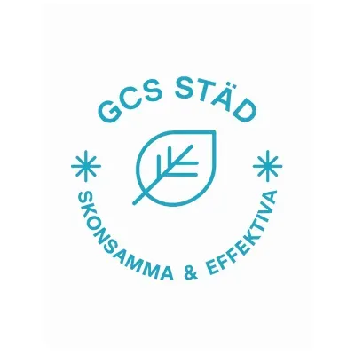 GCS städ logotyp.