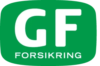 GF Forsikring.
