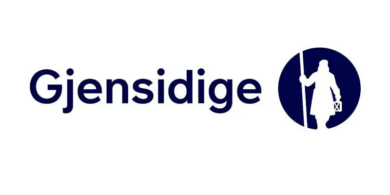 Gjensidige logo
