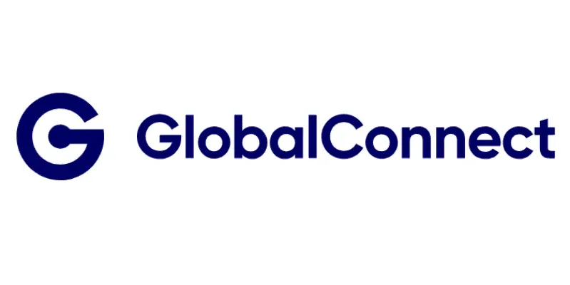 GlobalConnects logo
