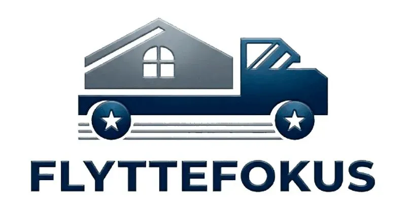 Flyttefokus' logo