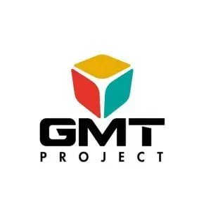 GMT Project S.r.l logo