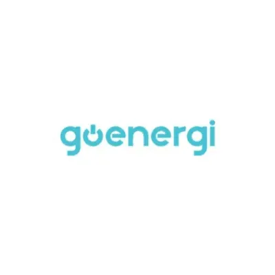 Logo til go'energi