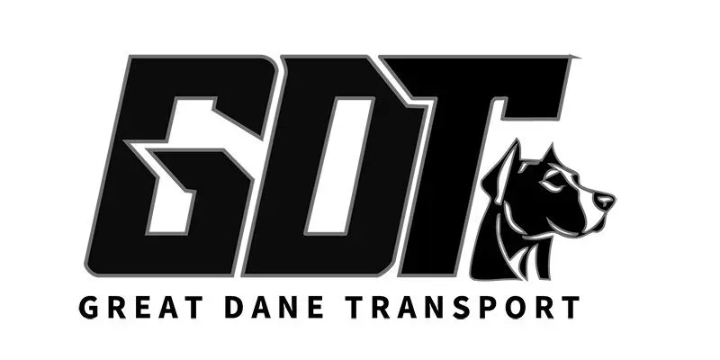 Great Dane Transport logo