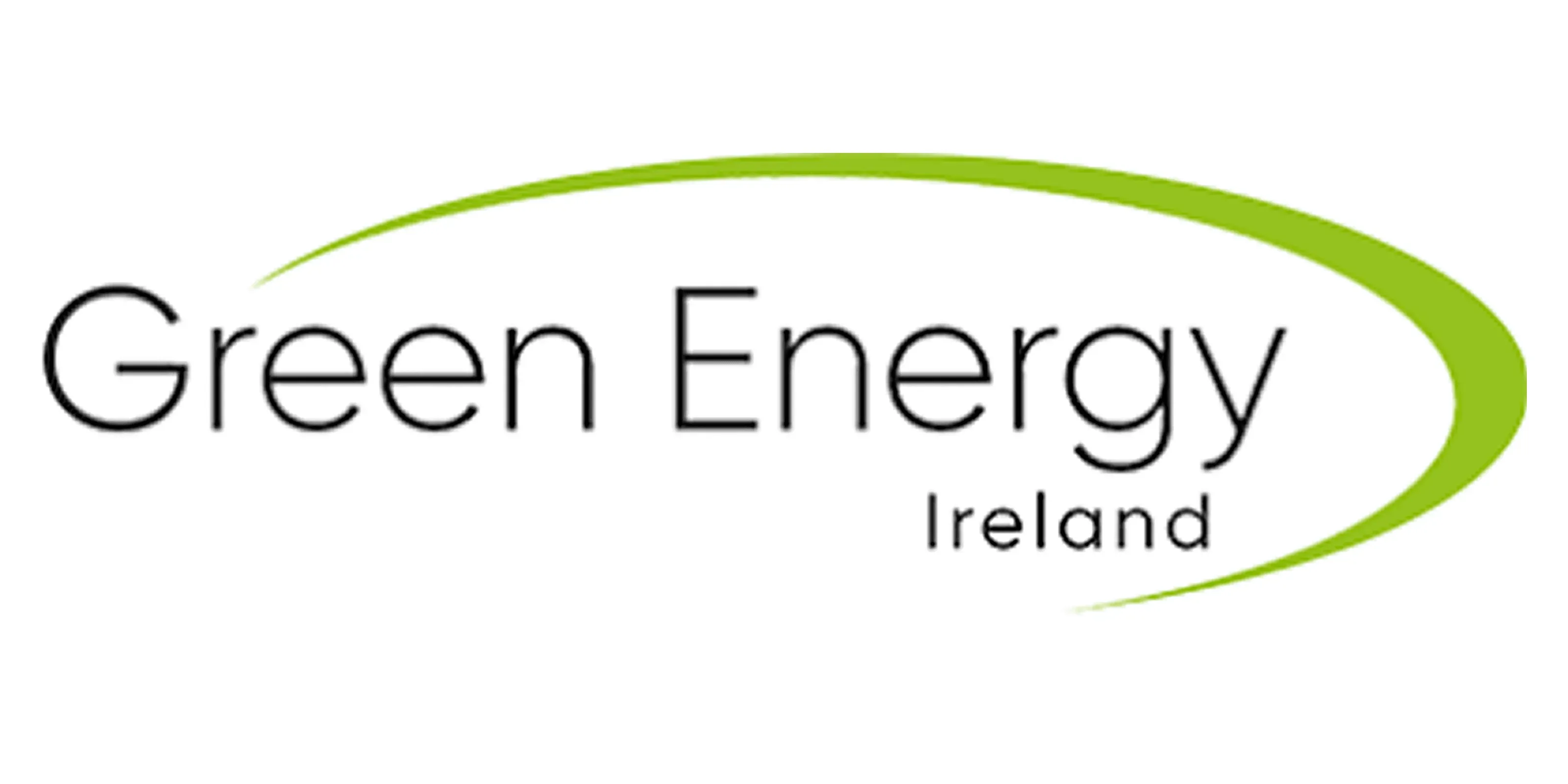 Green Energy Ireland logo