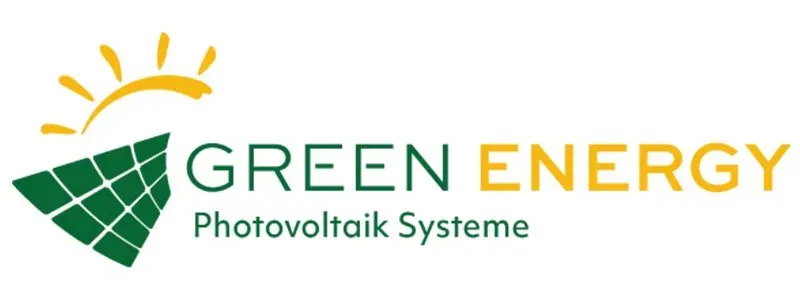 Green Energy Systems GmbH logo