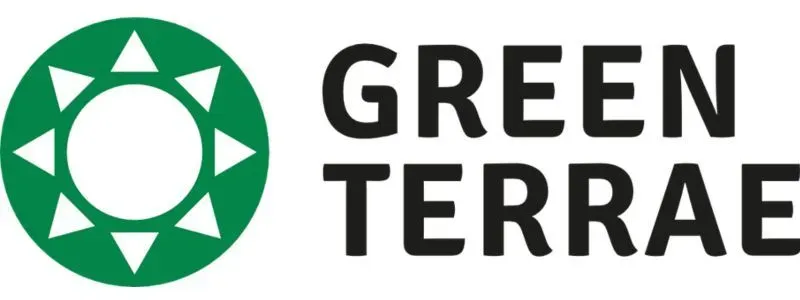 Green Terrae S.I.R. srl logo