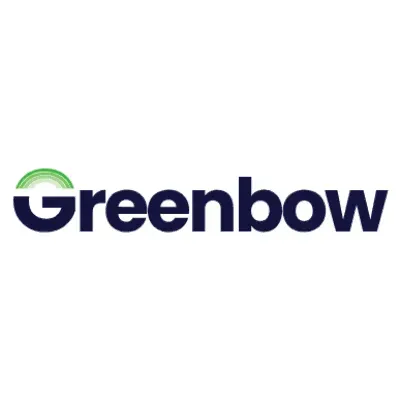 Greenbows logo