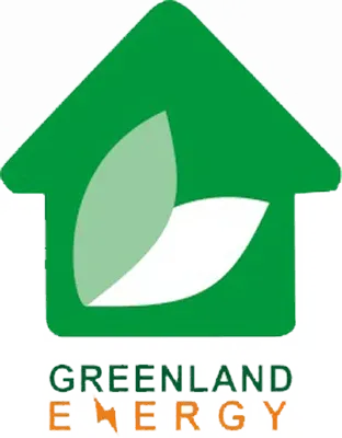 Greenland Energy Services Ltd logo