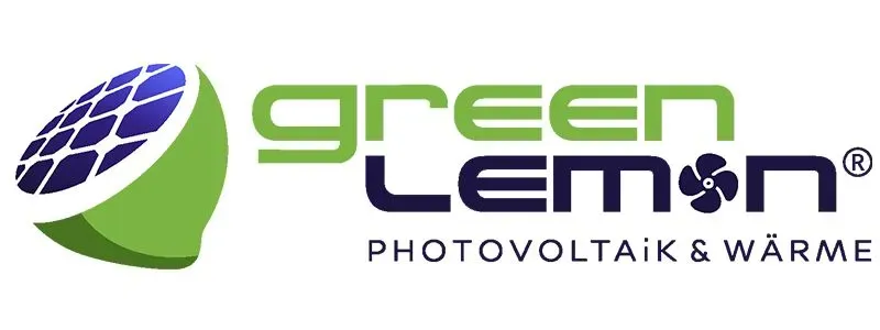 Logo von greenlemon