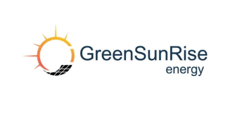 Greensunrise Energy logo