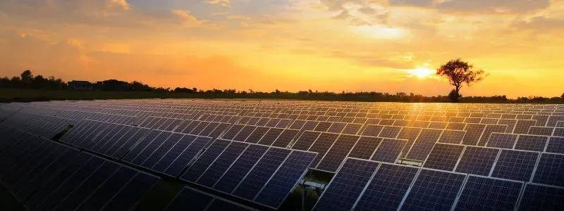 Greensunrise Energy banner