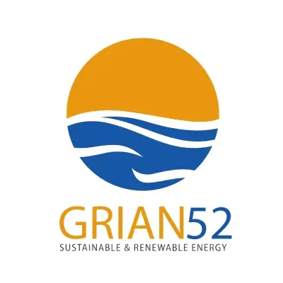Grian52 logo
