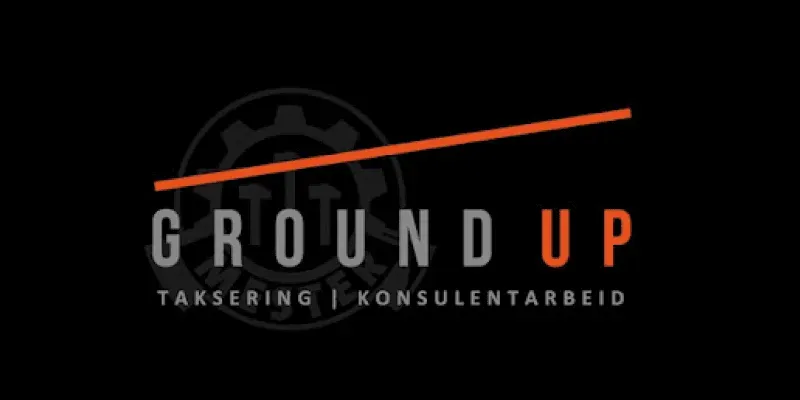 Logo Groundup