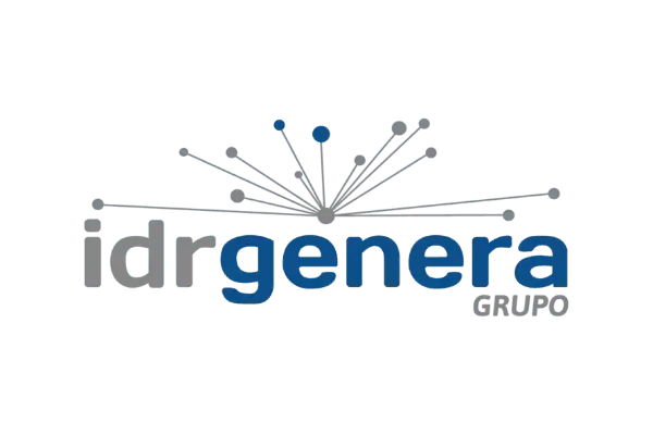 Grupo IDR Genera logo