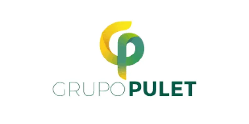 Grupo Pulet logo