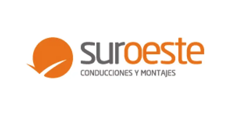 Grupo Suroeste logo