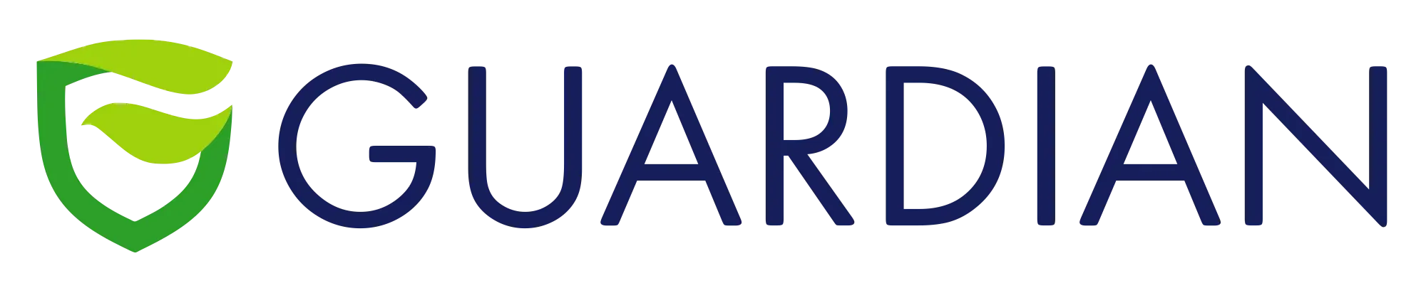 Guardian Improvements logo