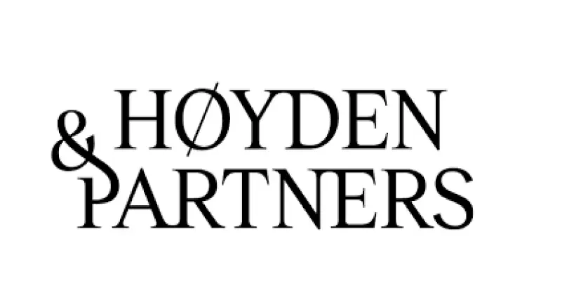 logoen til høyden & partners