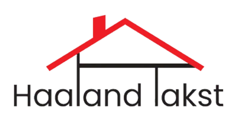 Logo til Haaland Takst AS