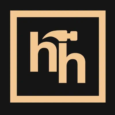 Håndverksharmoni logo