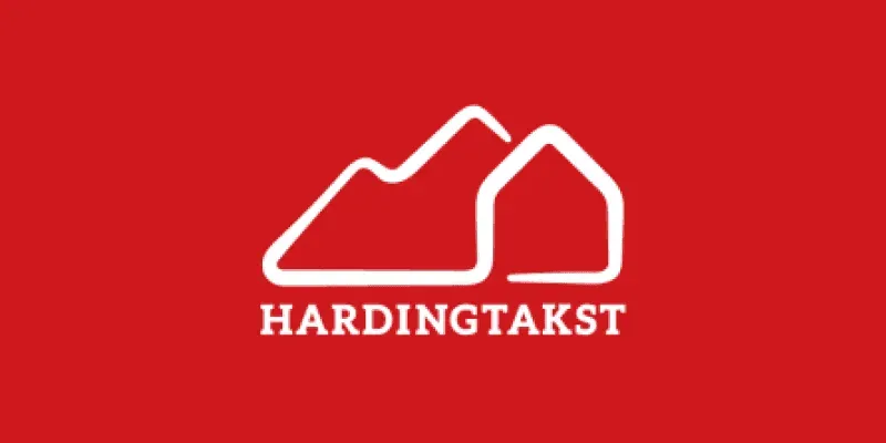 Logo Hardingtakst